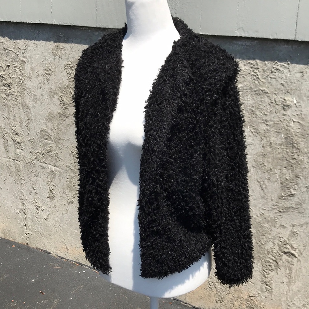 H&M Sherpa Jacket
